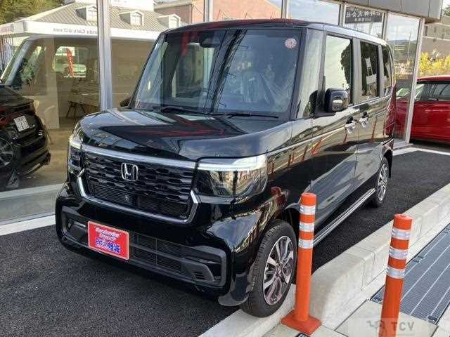 2025 Honda N BOX