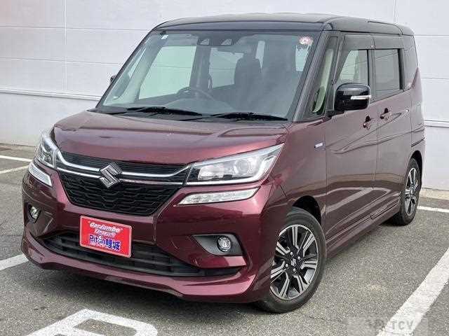 2018 Suzuki Suzuki Others