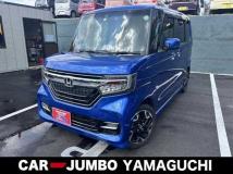 2020 Honda N BOX