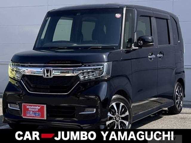 2020 Honda N BOX