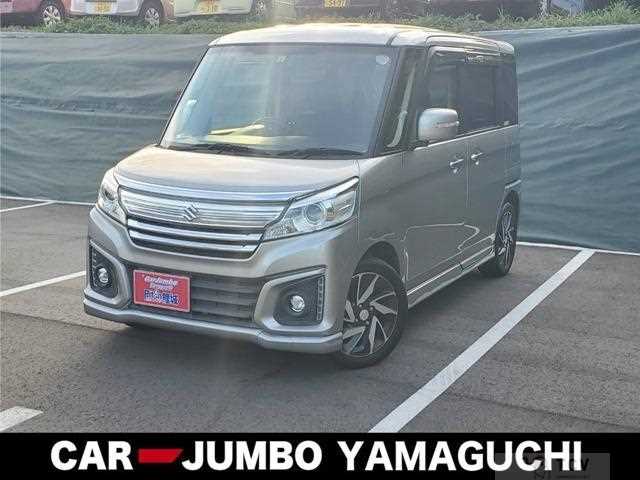 2016 Suzuki Suzuki Others