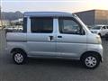 2015 Subaru Sambar