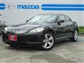 2009 Mazda RX-8