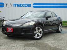 2009 Mazda RX-8