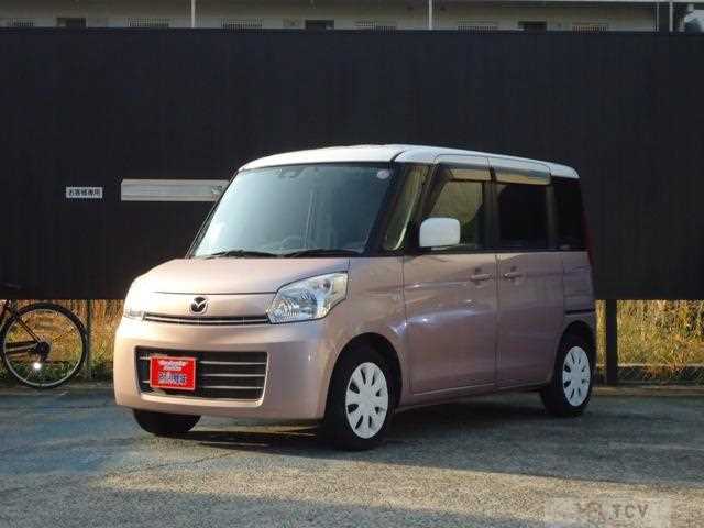 2014 Mazda Mazda Others