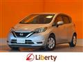 2016 Nissan Note