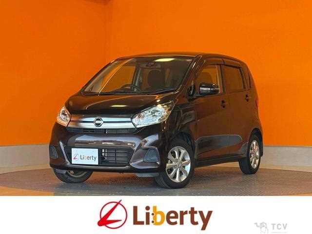 2017 Nissan Nissan Others