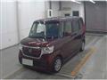 2019 Honda N BOX