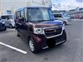 2019 Honda N BOX