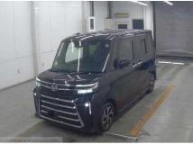 2023 Daihatsu Tanto