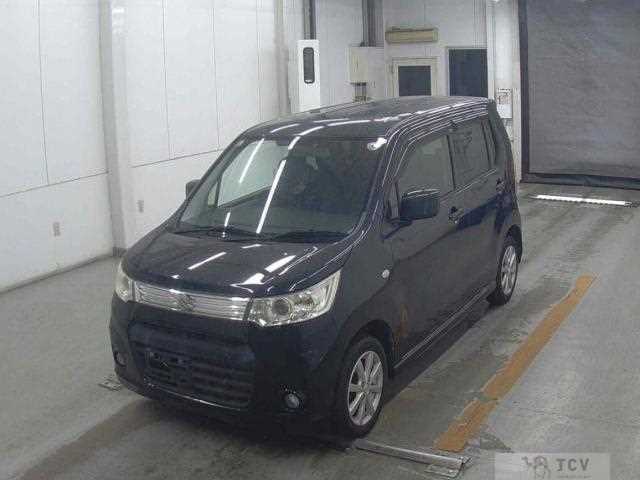 2012 Suzuki Suzuki Others