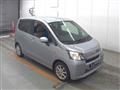 2014 Daihatsu Move