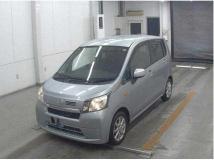 2014 Daihatsu Move