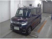2023 Honda N BOX