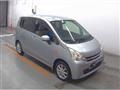 2012 Daihatsu Move