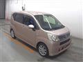 2015 Daihatsu Move