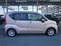 2015 Daihatsu Move