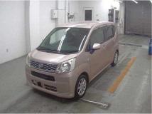 2015 Daihatsu Move