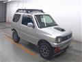 2004 Suzuki Jimny