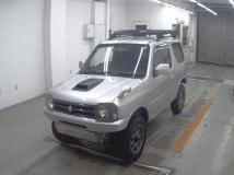 2004 Suzuki Jimny