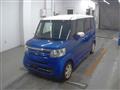 2017 Honda N BOX