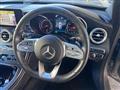 2019 Mercedes-Benz C-Class