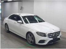 2020 Mercedes-Benz E-Class