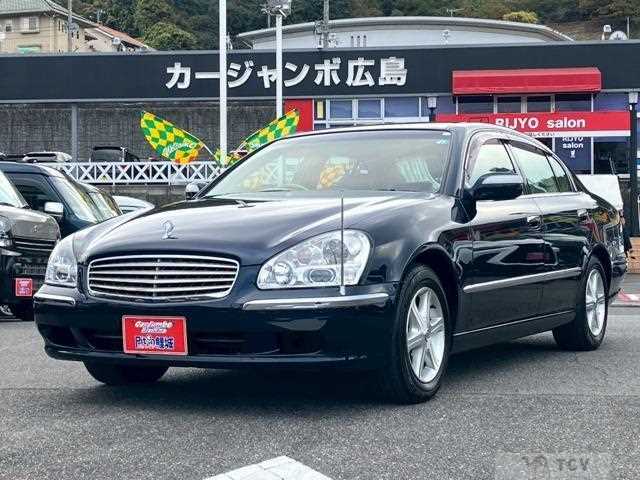 2005 Nissan Cima