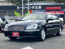2005 Nissan Cima
