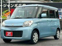 2014 Suzuki Suzuki Others