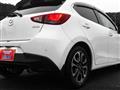 2015 Mazda Demio