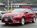2015 Lexus HS HYBRID
