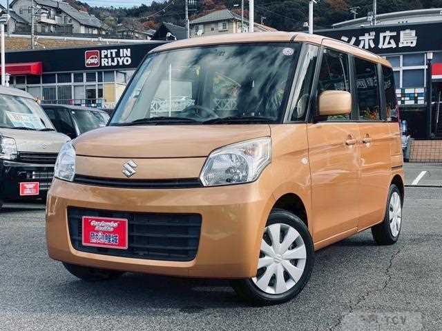 2014 Suzuki Suzuki Others