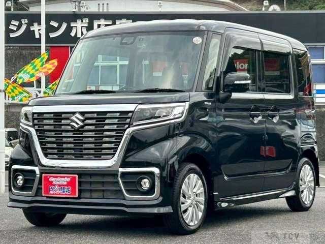 2018 Suzuki Suzuki Others