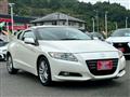 2011 Honda CR-Z