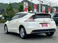 2011 Honda CR-Z