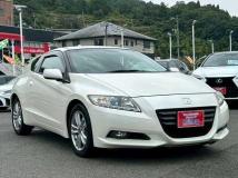 2011 Honda CR-Z