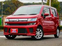 2020 Suzuki Wagon R