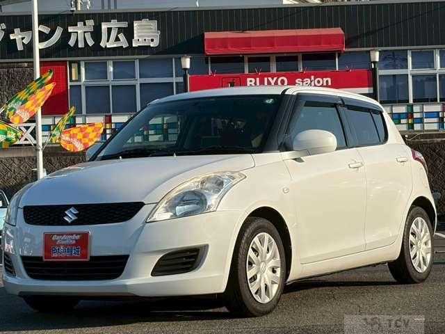 2013 Suzuki Swift