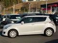 2013 Suzuki Swift