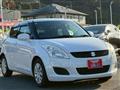 2013 Suzuki Swift