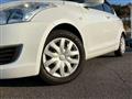 2013 Suzuki Swift