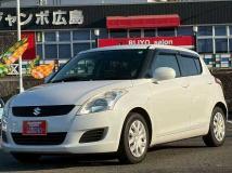 2013 Suzuki Swift
