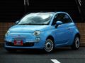 2011 Fiat 500