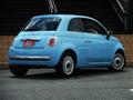 2011 Fiat 500
