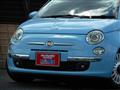 2011 Fiat 500