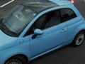 2011 Fiat 500