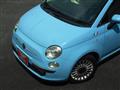 2011 Fiat 500