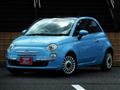 2011 Fiat 500