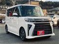 2025 Daihatsu Tanto